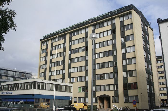 Talokuva