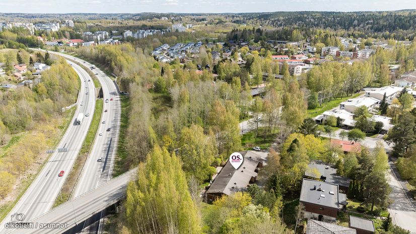 Asuntoilmoituksen kuva