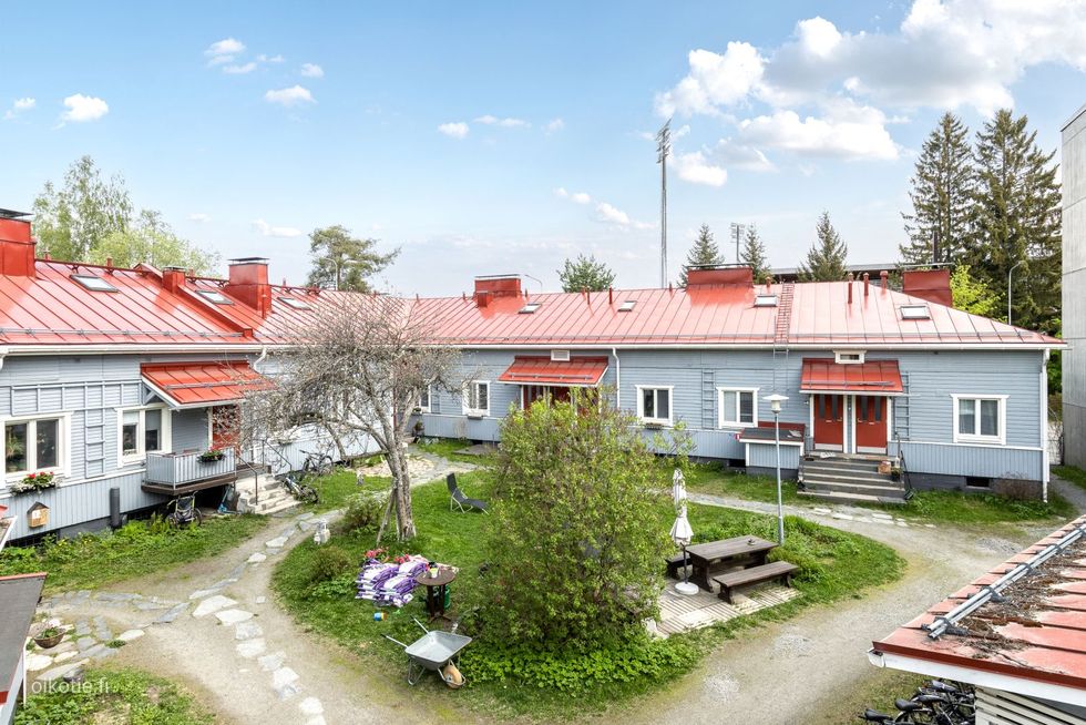 Kohdekuva