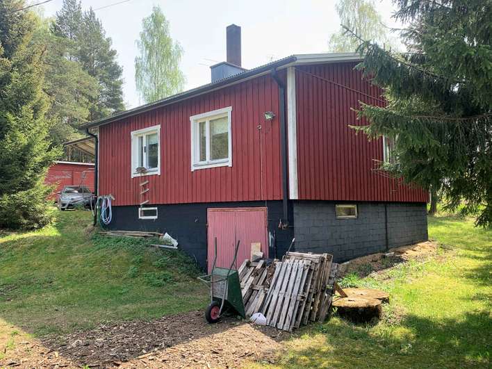 Kohdekuva