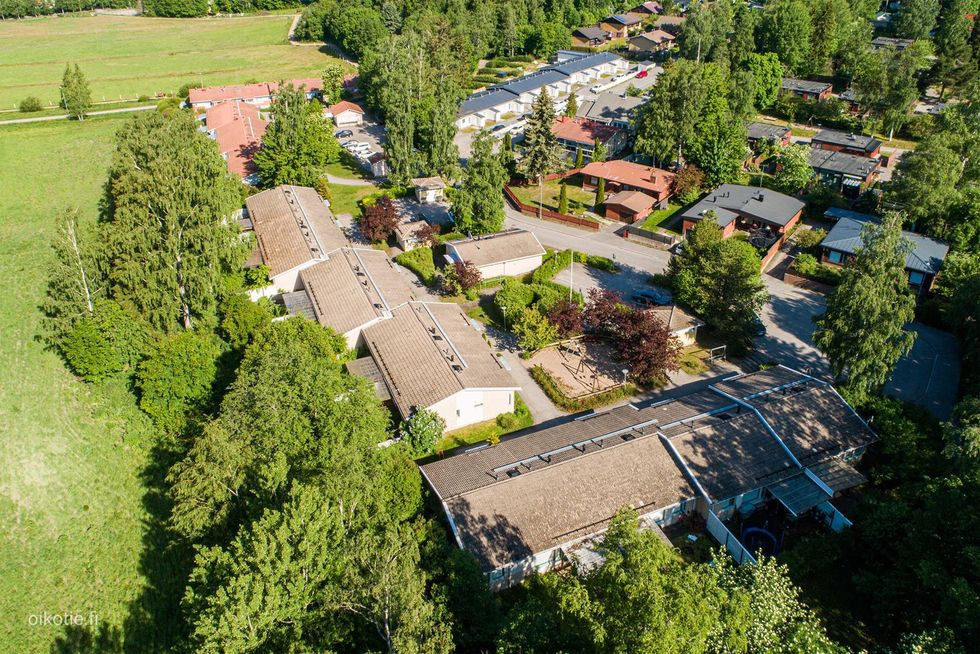 Kohdekuva