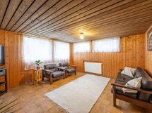 ALAKERRAN HUONE/MH