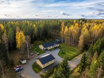 Koiramäentie 453