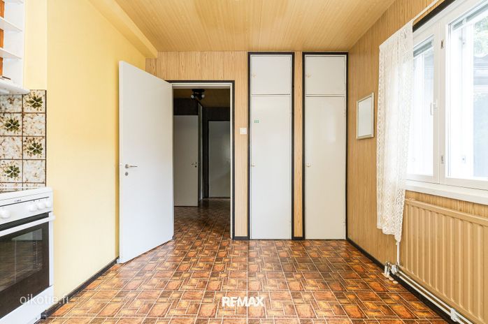 Omakotitalo – Lahti, Peltola, Kytölä - Lisää