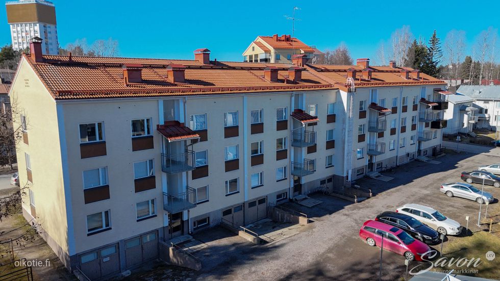 Kohdekuva