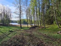 Yleiskuvaa alueesta
