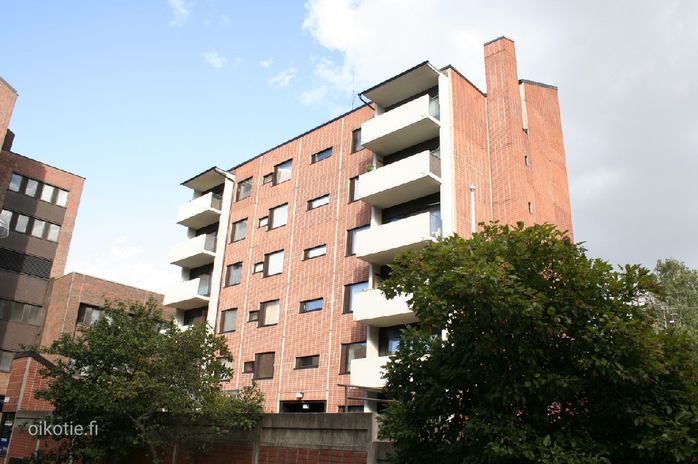 Talokuva