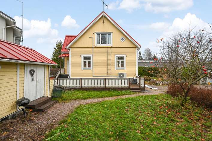 Kohdekuva