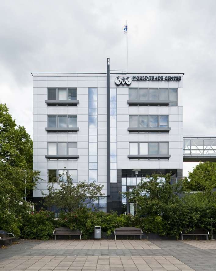 Liiketila, 174 m², Turku – pohled 2