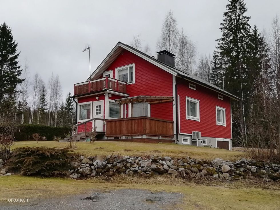 Kohdekuva