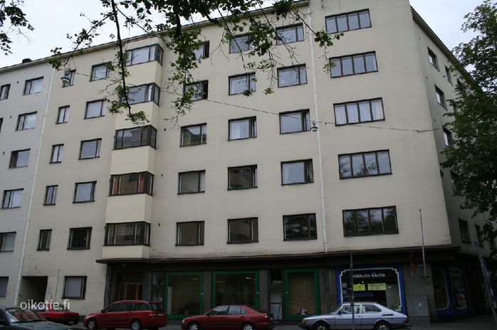 Talokuva