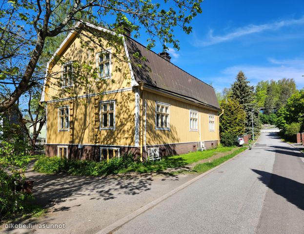 Asuntoilmoituksen kuva