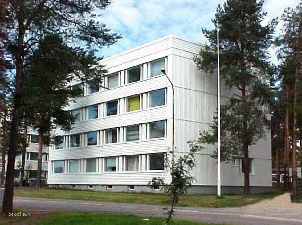 Kohdekuva