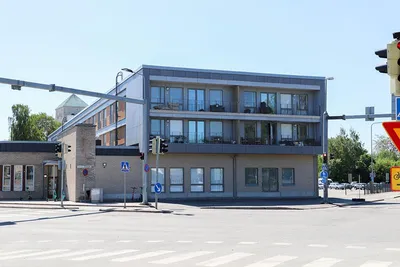 Apartment in Turku