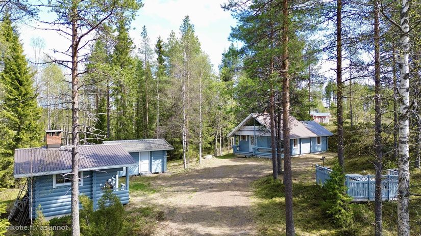 Asuntoilmoituksen kuva