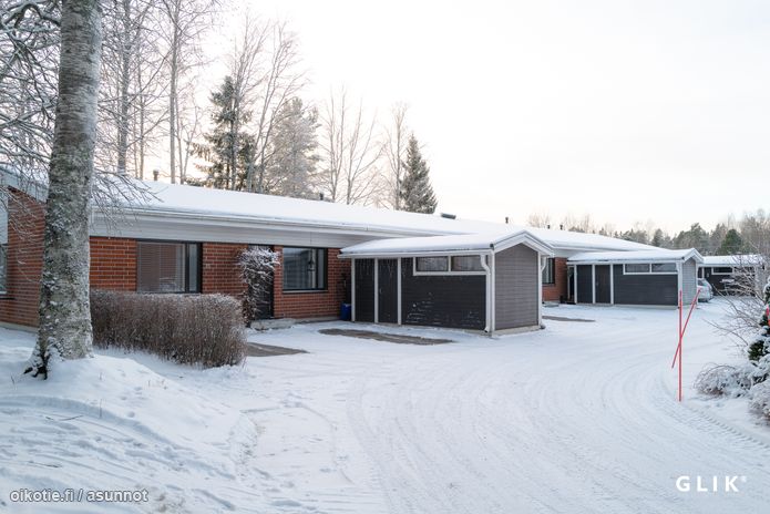 Asuntoilmoituksen kuva