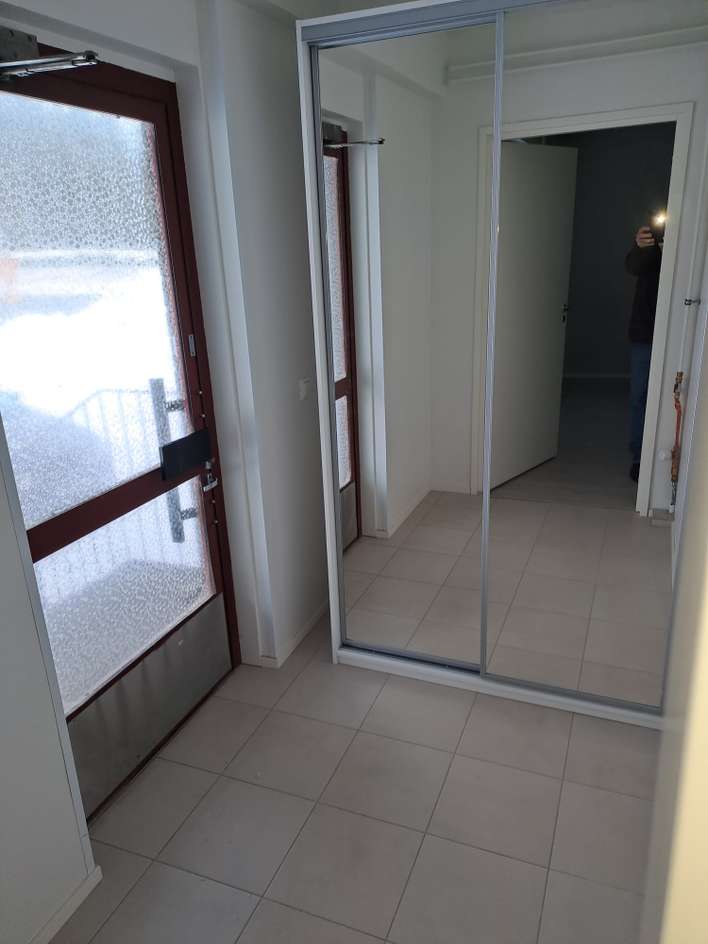 Kerrostalo, 1h, 28 m², Rutakko, Sonkajärvi