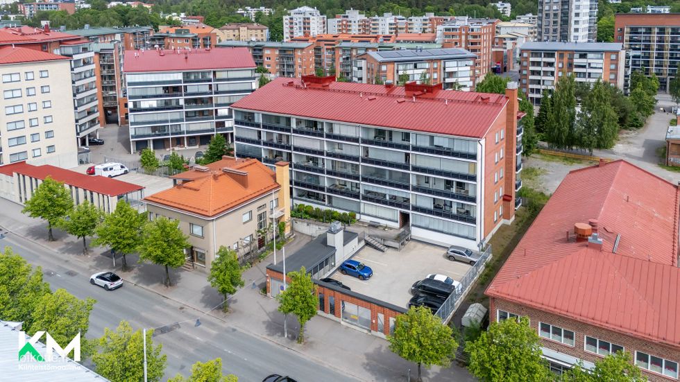 Kohdekuva