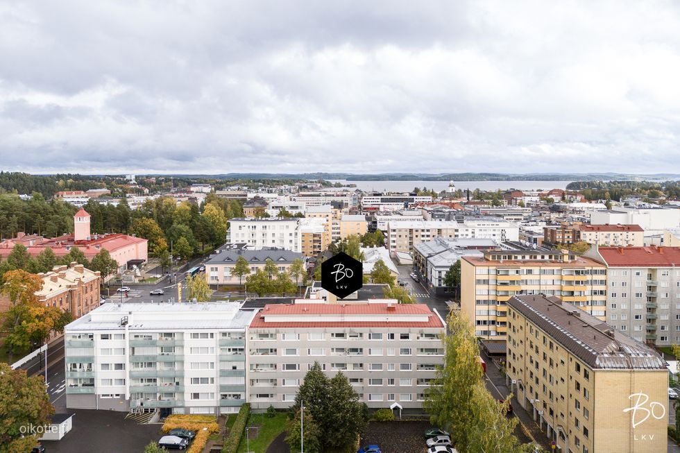Kohdekuva