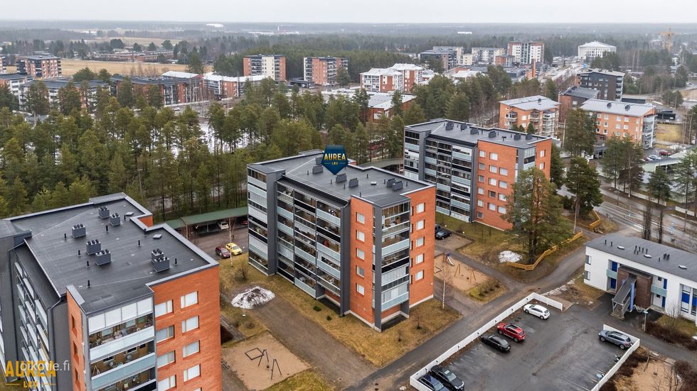 Kohdekuva