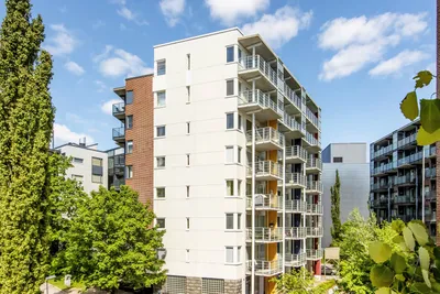 Kerrostalo, 3h+k+s, 74 m², Pitäjänmäki - View 3
