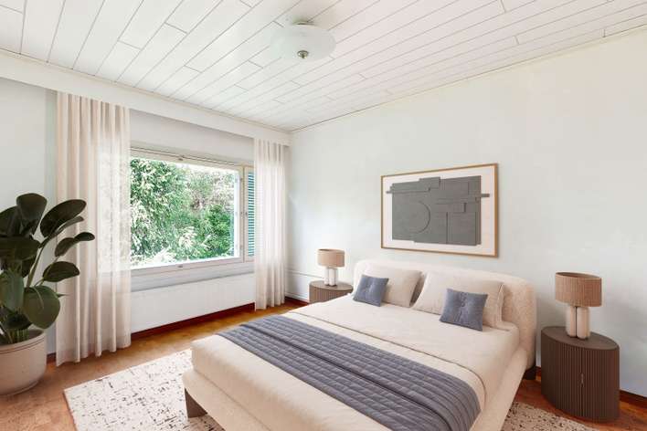 Kerrostalo, 2h+k+vh+kph+las.p, 55 m², Roihuvuori – pohled 3