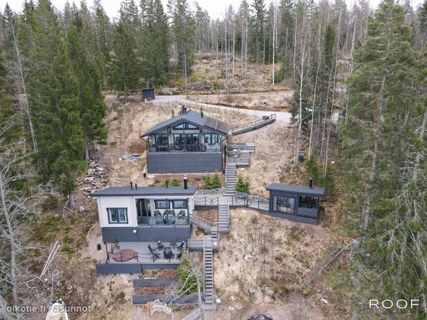 Asuntoilmoituksen kuva