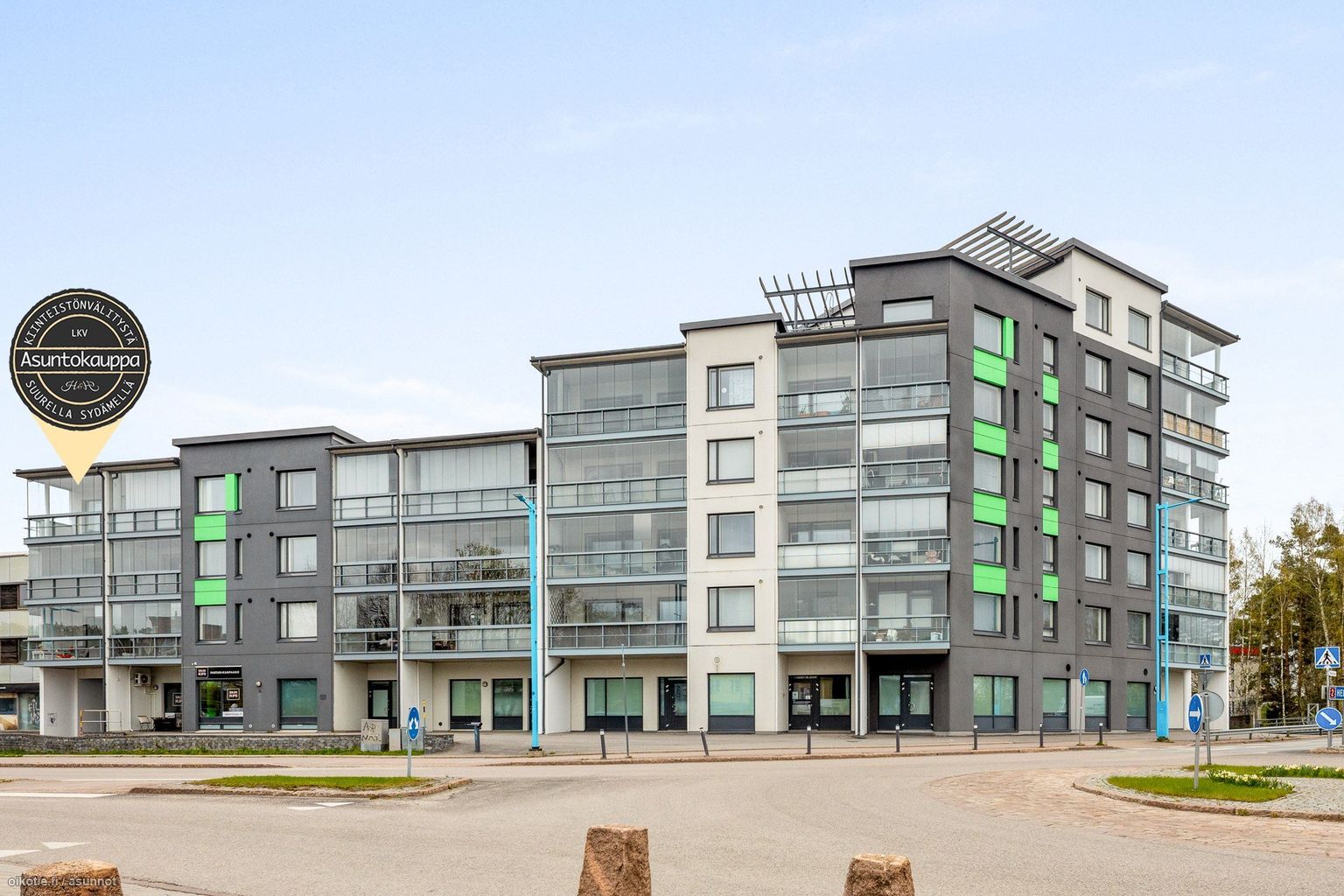 Vihdintie 1b A, 03100 Vihti