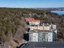 Mahtavat lenkkeilymaastot avatuvat kotiovelta
