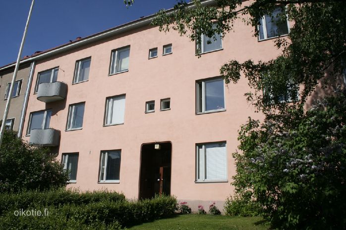 Talokuva