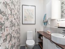 Erillinen wc