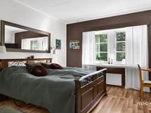 Makuuhuone 1 - Sovrum 1