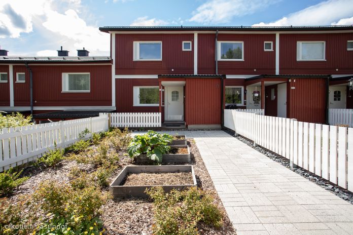 Asuntoilmoituksen kuva