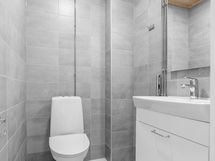 Erillis-wc