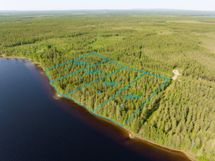 Puolanka, Pirttijärvi