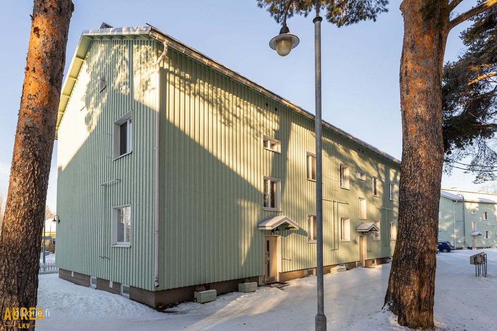 Kohdekuva
