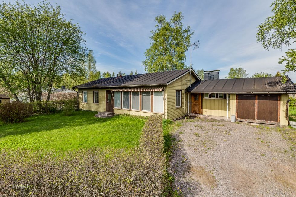 Kohdekuva