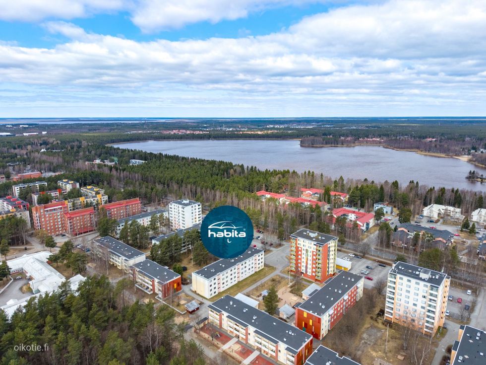 Kohdekuva