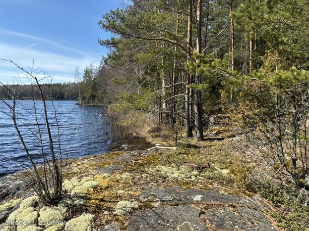 Asuntoilmoituksen kuva