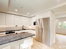 Keskikerros | Keittiö