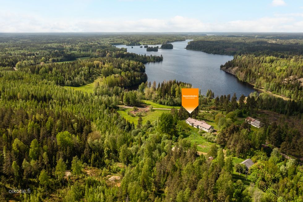 Kohdekuva