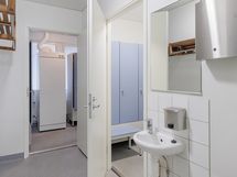 Kastellin tutkimuskeskus, 249 m², 2 krs.