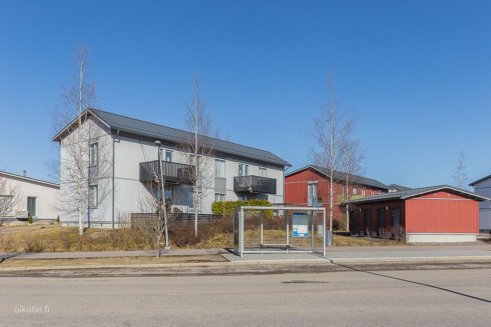 Kohdekuva