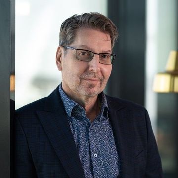 Jukka Iso-Seppälä