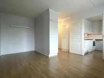 olohuone/makuualkovi