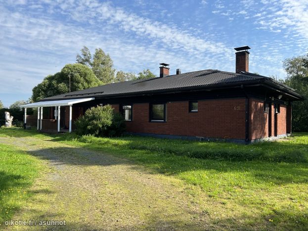 Asuntoilmoituksen kuva