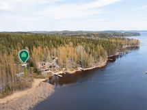 Arvintie 5, Pihlajakoski
