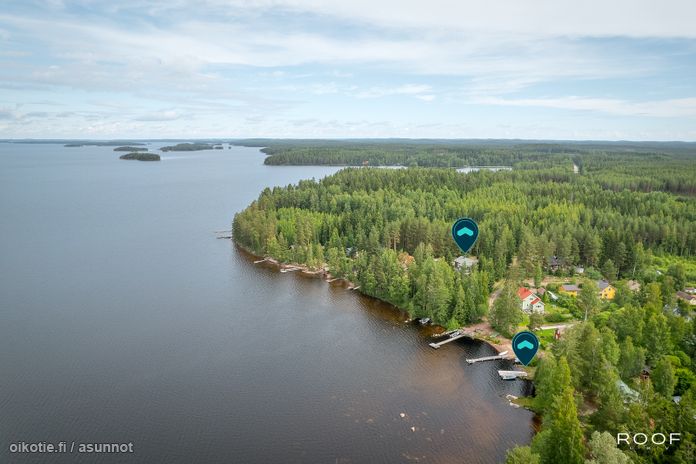 Asuntoilmoituksen kuva