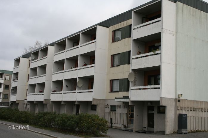 Talokuva