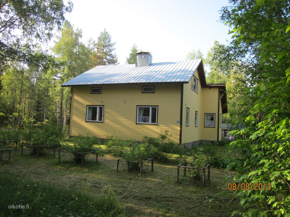 Kohdekuva
